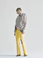 ベッドフォード 2023年春夏コレクション -〈象徴〉の戯れ｜写真15