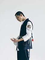 ベッドフォード 2023年春夏コレクション -〈象徴〉の戯れ｜写真16