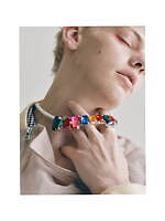 ベッドフォード 2023年春夏コレクション -〈象徴〉の戯れ｜写真17