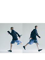 ベッドフォード 2023年春夏コレクション -〈象徴〉の戯れ｜写真18