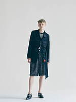 ベッドフォード 2023年春夏コレクション -〈象徴〉の戯れ｜写真21