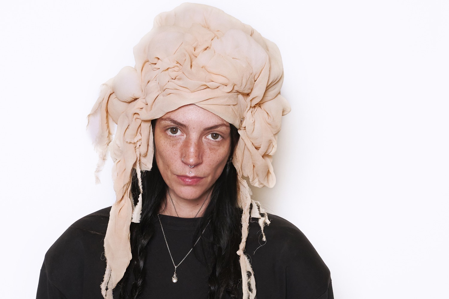 ヒヅメ 2023年春夏 ウィメンズ&メンズ コレクション