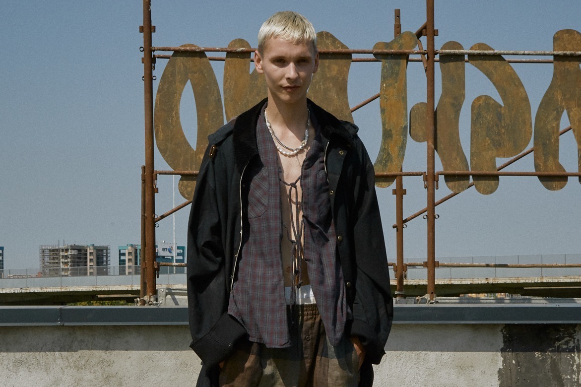 マリアーノ 2023年春夏 メンズ コレクション