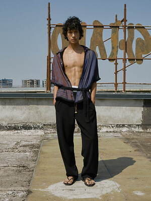 マリアーノ(MAGLIANO) 2023年春夏メンズコレクション  - 写真5