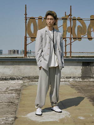 マリアーノ(MAGLIANO) 2023年春夏メンズコレクション  - 写真6