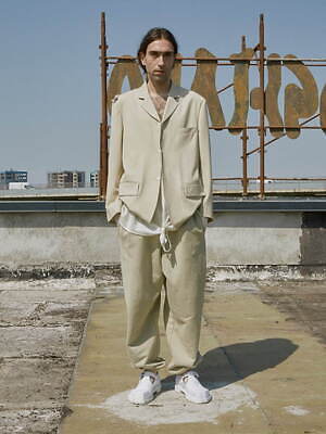 マリアーノ(MAGLIANO) 2023年春夏メンズコレクション  - 写真10