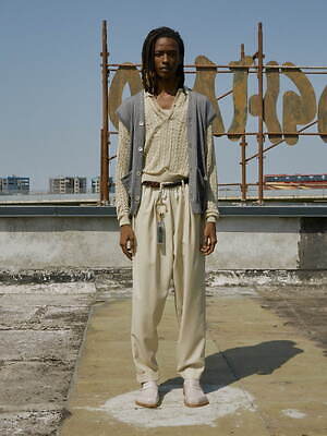 マリアーノ(MAGLIANO) 2023年春夏メンズコレクション  - 写真11