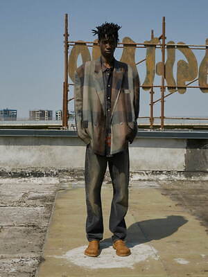 マリアーノ(MAGLIANO) 2023年春夏メンズコレクション  - 写真12