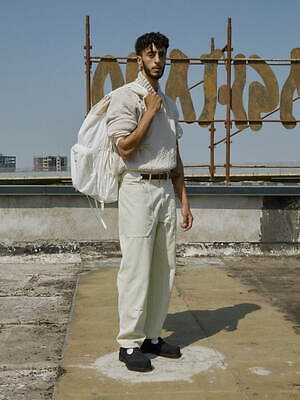 マリアーノ(MAGLIANO) 2023年春夏メンズコレクション  - 写真21