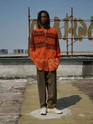 マリアーノ(MAGLIANO) 2023年春夏メンズコレクション  - 写真26