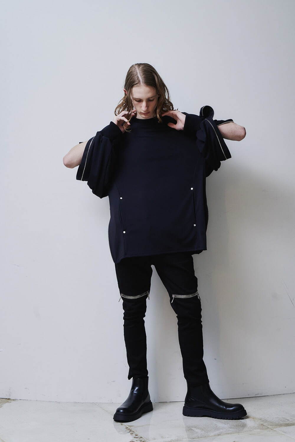 アクオドバイチャヌ : ACUOD by CHANU - ファッションプレス