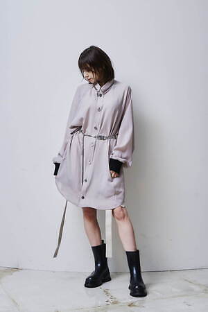 アクオド(ACUOD) 2023年春夏ウィメンズ&メンズコレクション  - 写真16