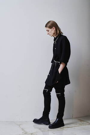 アクオド(ACUOD) 2023年春夏ウィメンズ&メンズコレクション  - 写真17