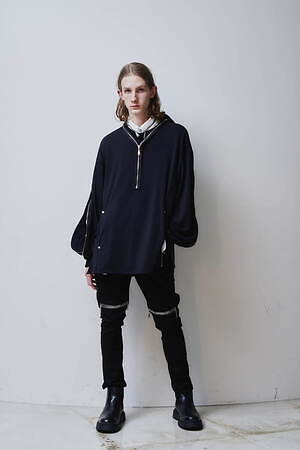 アクオド(ACUOD) 2023年春夏ウィメンズ&メンズコレクション  - 写真29