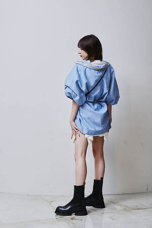 アクオド(ACUOD) 2023年春夏ウィメンズ&メンズコレクション  - 写真46