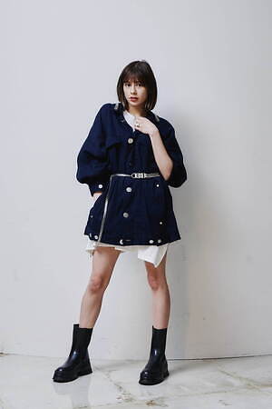 アクオド(ACUOD) 2023年春夏ウィメンズ&メンズコレクション  - 写真47