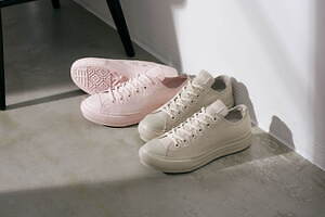 コンバース(CONVERSE) オールスター ライト｜写真9