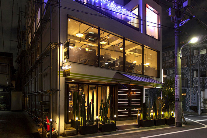タワレコ運営のカジュアル・ダイニング「TOWER DINING」1号店が恵比寿にオープン｜写真14