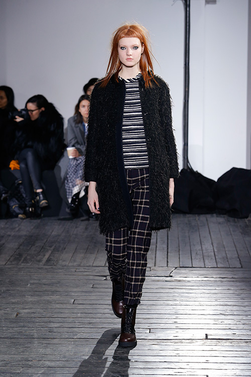 アッシュ 2014-15年秋冬<span>コレクション</span> - 写真13