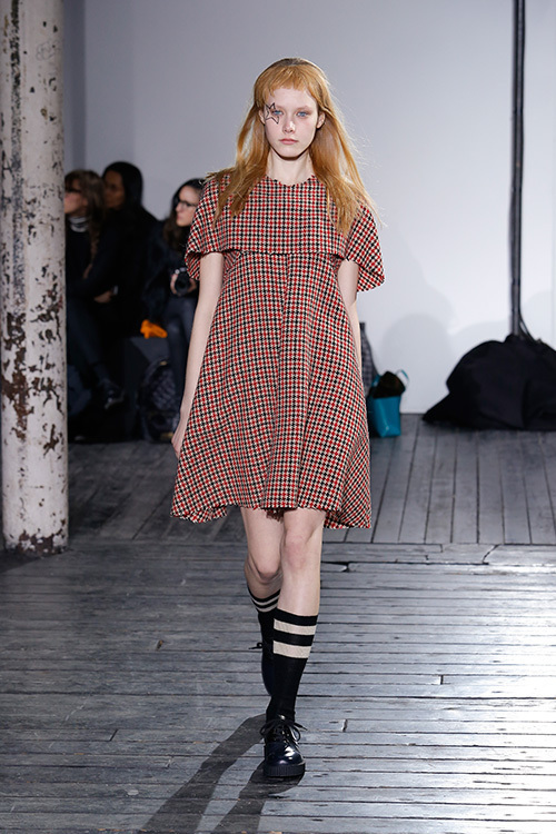 アッシュ 2014-15年秋冬<span>コレクション</span> - 写真29