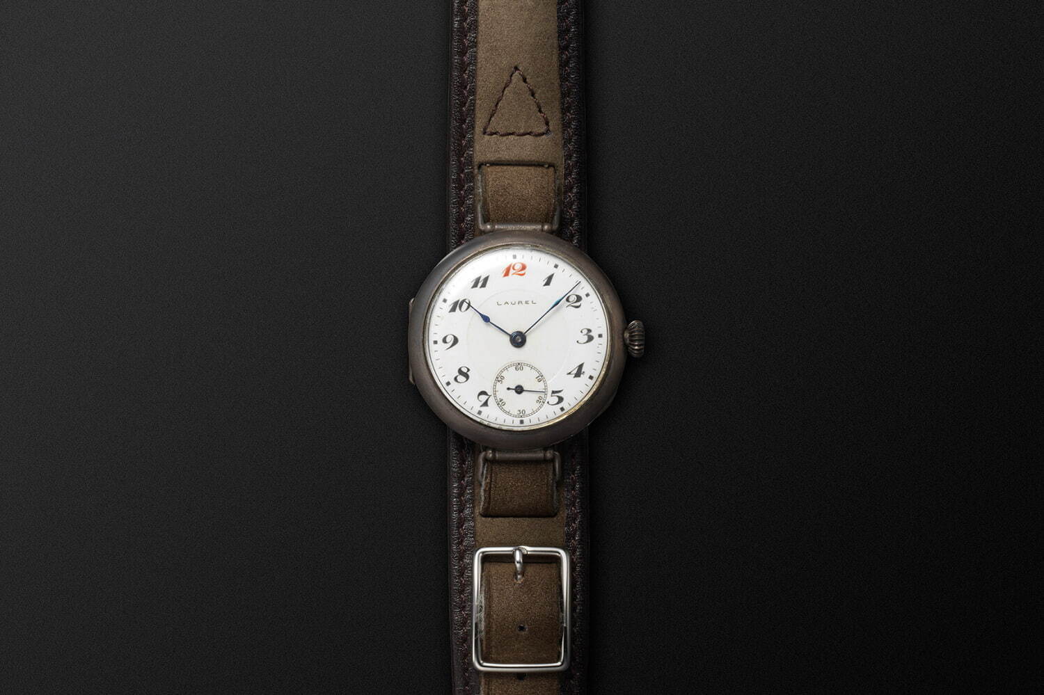 セイコー プレサージュ“国産初の腕時計”着想の限定ウォッチ、琺瑯ダイヤルを採用｜写真2