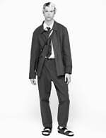 マーガレット・ハウエル 2023年春夏コレクション - 快活なアクセント、洗練された佇まい｜写真2