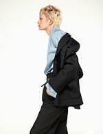 マーガレット・ハウエル 2023年春夏コレクション - 快活なアクセント、洗練された佇まい｜写真3