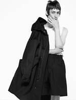 マーガレット・ハウエル 2023年春夏コレクション - 快活なアクセント、洗練された佇まい｜写真4