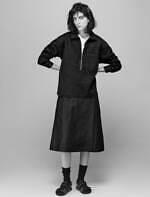 マーガレット・ハウエル 2023年春夏コレクション - 快活なアクセント、洗練された佇まい｜写真5