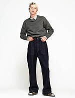 マーガレット・ハウエル 2023年春夏コレクション - 快活なアクセント、洗練された佇まい｜写真6