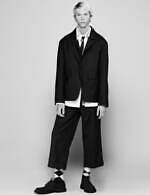 マーガレット・ハウエル 2023年春夏コレクション - 快活なアクセント、洗練された佇まい｜写真8