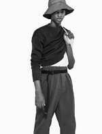 マーガレット・ハウエル 2023年春夏コレクション - 快活なアクセント、洗練された佇まい｜写真14