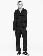 マーガレット・ハウエル 2023年春夏コレクション - 快活なアクセント、洗練された佇まい｜写真16