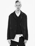 マーガレット・ハウエル 2023年春夏コレクション - 快活なアクセント、洗練された佇まい｜写真19