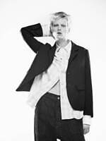 マーガレット・ハウエル 2023年春夏コレクション - 快活なアクセント、洗練された佇まい｜写真21