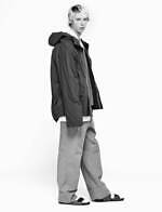 マーガレット・ハウエル 2023年春夏コレクション - 快活なアクセント、洗練された佇まい｜写真23