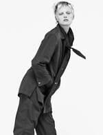 マーガレット・ハウエル 2023年春夏コレクション - 快活なアクセント、洗練された佇まい｜写真26