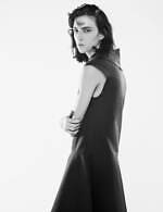 マーガレット・ハウエル 2023年春夏コレクション - 快活なアクセント、洗練された佇まい｜写真29