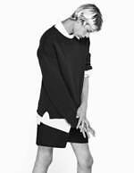 マーガレット・ハウエル 2023年春夏コレクション - 快活なアクセント、洗練された佇まい｜写真30