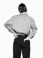 マーガレット・ハウエル 2023年春夏コレクション - 快活なアクセント、洗練された佇まい｜写真33