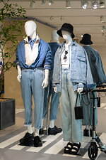 ユニクロ(UNIQLO) エアリズム｜写真15