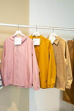 ユニクロ(UNIQLO) エアリズム｜写真35