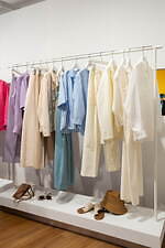 ユニクロ(UNIQLO) エアリズム｜写真3