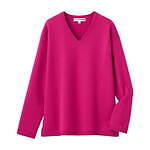 ユニクロ / イネス・ド・ラ・フレサンジュ23年春夏新作、花柄のリバーシブルジャケットなど｜写真65