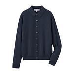 ユニクロ / イネス・ド・ラ・フレサンジュ23年春夏新作、花柄のリバーシブルジャケットなど｜写真63