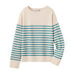 ユニクロ / イネス・ド・ラ・フレサンジュ23年春夏新作、花柄のリバーシブルジャケットなど｜写真73