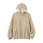 ユニクロ / イネス・ド・ラ・フレサンジュ23年春夏新作、花柄のリバーシブルジャケットなど｜写真23