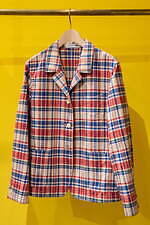 ユニクロ / イネス・ド・ラ・フレサンジュ23年春夏新作、花柄のリバーシブルジャケットなど｜写真6