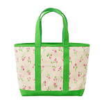 ユニクロ / イネス・ド・ラ・フレサンジュ23年春夏新作、花柄のリバーシブルジャケットなど｜写真26