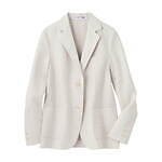 ユニクロ / イネス・ド・ラ・フレサンジュ23年春夏新作、花柄のリバーシブルジャケットなど｜写真22